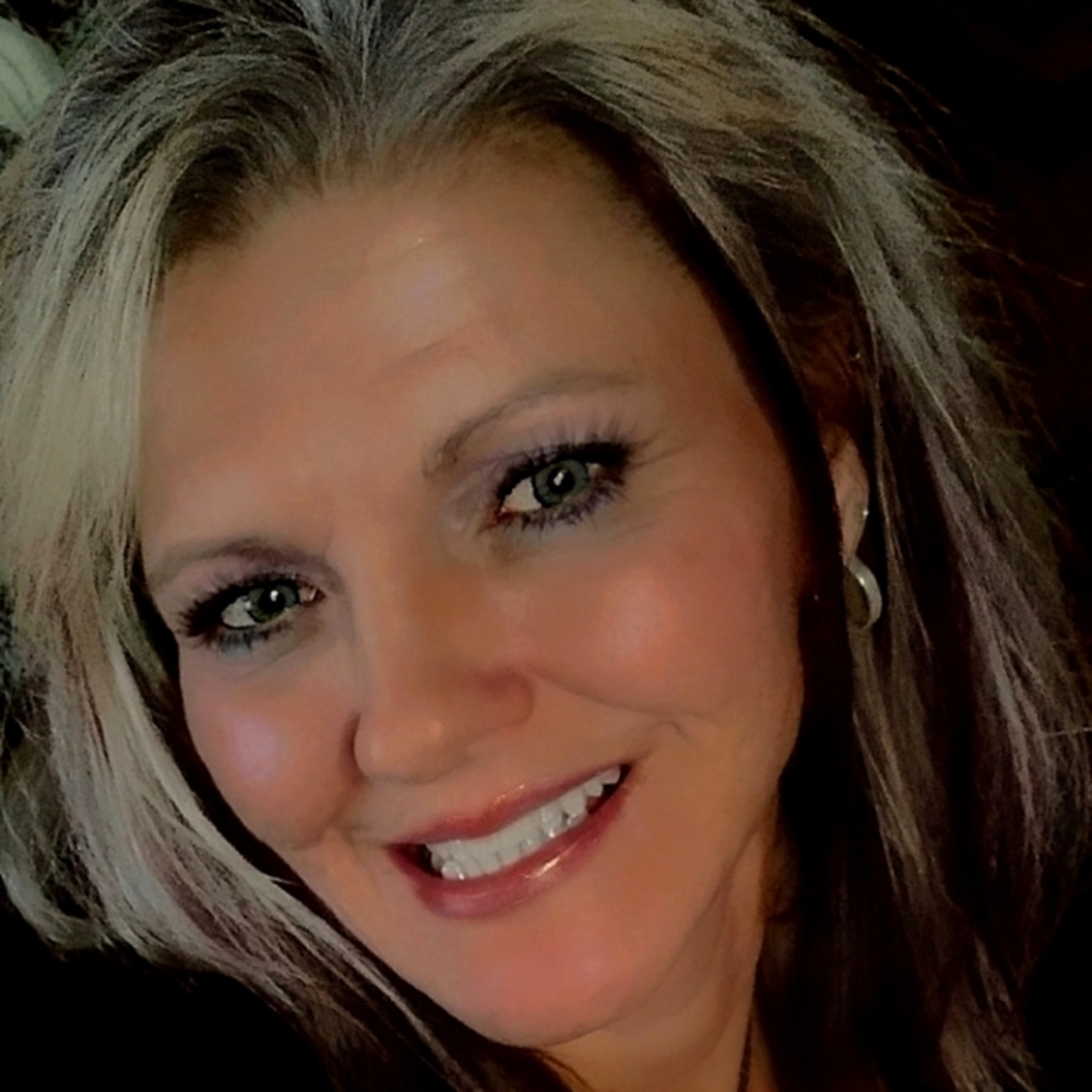 Meet your Posher, Dianna